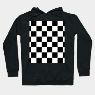 Checkers Hoodie